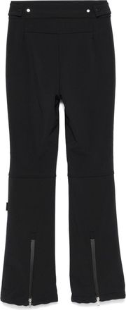 Yves Salomon Womens Flared Ski Trousers Aw25 W