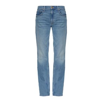 Mother Jeans The Bookie Sneak - - Jeans - Donna - Blu - W25