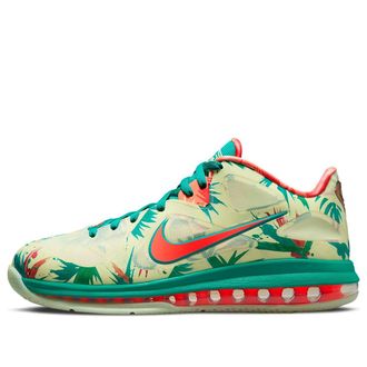Nike LeBron 9 Low LeBronold Palmer DO9355-300