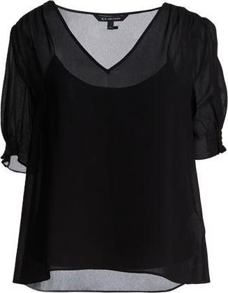A|X Armani Exchange TOPWEAR - Tops on YOOX.COM