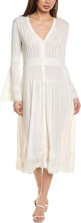 Alexis Alexis Elio Midi Dress