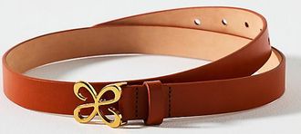 Maeve Logo Belt