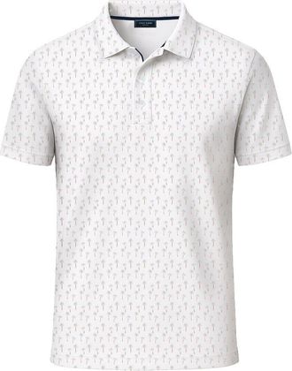 Cole Haan Cobbler Polo