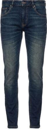 Gazzarrini BOTTOMWEAR - Pantaloni jeans su YOOX.COM