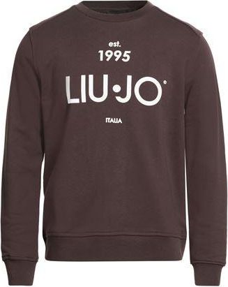 Liu Jo CAMISETAS Y TOPS - Sudaderas en YOOX.COM