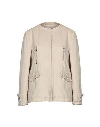 Ermanno Scervino JACKEN & MÄNTEL - Jacken und Anoraks auf YOOX.COM