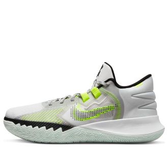 Nike Kyrie Flytrap 5 EP White Volt DC8991-101