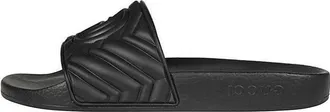 Gucci Quilted Slide Black 601041-JD600-1000