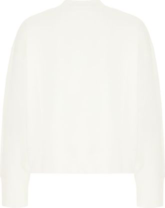 Palm Angels Cotton Sweatshirt