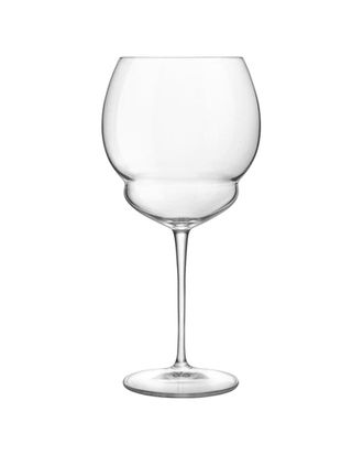 Luigi Bormioli Set Of 6 Backdoor 20S Gin & Tonic 27Oz Glasses