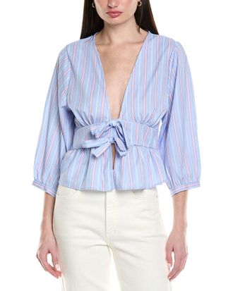 Avantlook Long Sleeve Top