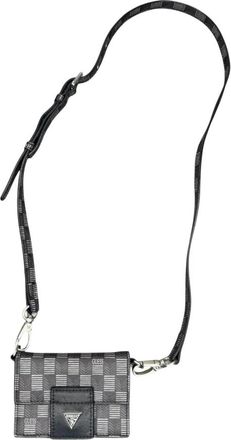 Guess Portafogli - Bags - Hombre - Negro - ONE SIZE