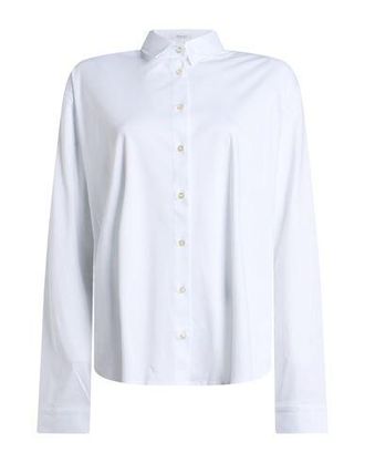 Soluzione - Camiceria Ticino CAMISETAS Y TOPS - Camisas en YOOX.COM