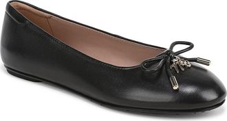 Naturalizer Ashlyn Flat in Black at Nordstrom, Size 7.5