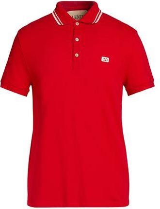 Valentino Garavani TOPWEAR - Polo shirts on YOOX.COM