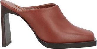 Missoni FOOTWEAR - Mules & Clogs on YOOX.COM