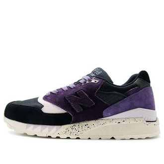 New Balance Sneaker Freaker x 998 Tassie Devil CM998SNF