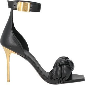 Balmain FOOTWEAR - Sandals sur YOOX.COM