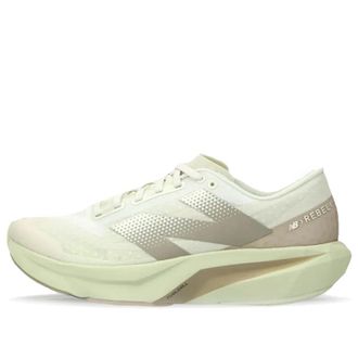 New Balance FuelCell Rebel v4 Linen Lichen Green MFCXLD4