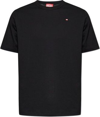 Diesel T-adjust-microdiv T-shirt