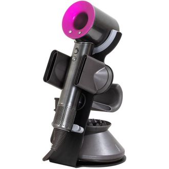 OEM Soporte Para Secador De Pelo Dyson Supersonic, Compatible Con Difusor Y Boquilla
