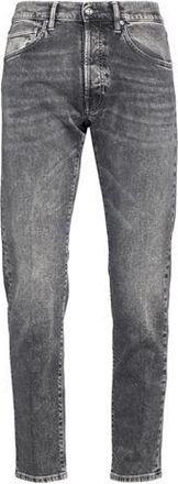 Nine In The Morning BOTTOMWEAR - Pantaloni jeans su YOOX.COM