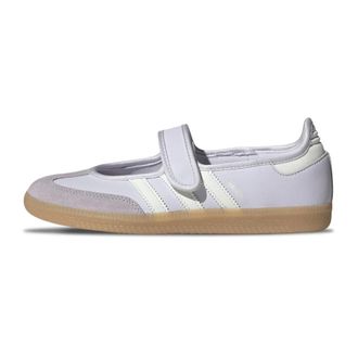 adidas Dames, Sport, Grijs, Maat: 36 2/3 EU Leer