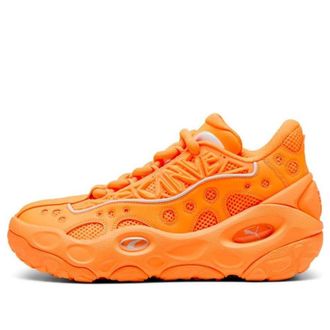 Puma LaFranc&eacute; RNR Heat Fire Silver Mist 312719-03