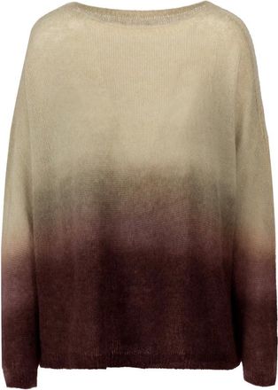 Bomboogie Mujer, Jerseys, Multicolor, Talla: M