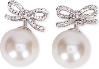 Self Portrait Donna, Accessori, Bianco, Taglia unica, new