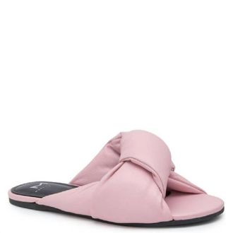 Marc Fisher Womens Olgalia Sandals In Pink