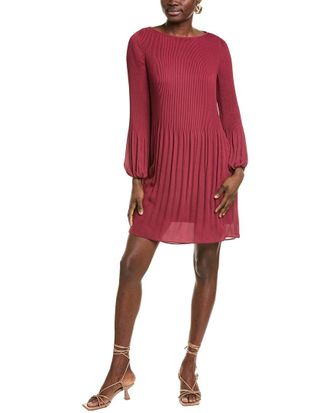 HUGO BOSS Dasie Mini Dress