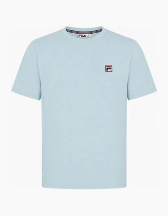 Fila Mens Fila Sunny Essential T-Shirt Skyway - Blue - Size: 38