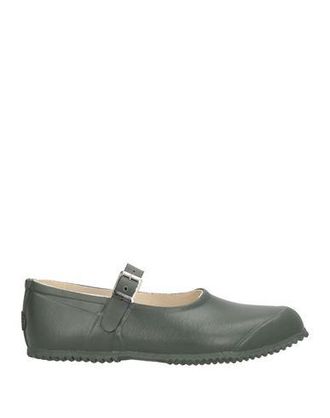 Superga FOOTWEAR - Ballet flats on YOOX.COM