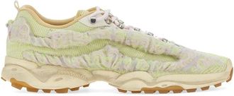 Acne Studios LOW Sneaker - Heren - Sneakers - Veelkleurig - 41 EU - Schoenen