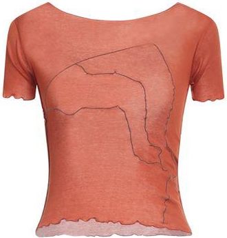 BASERANGE CAMISETAS Y TOPS - Camisetas en YOOX.COM