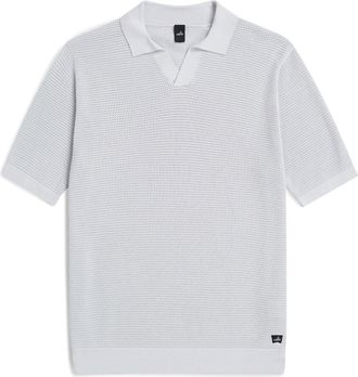 Wahts Mens Knitwear, TargetGroup:Men Frost Blue / XXL