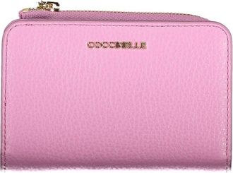 Coccinelle Leather Womens Wallet