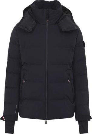 Moncler Grenoble Jacket - Heren - Winterjassen - Blauw - XL - Jassen