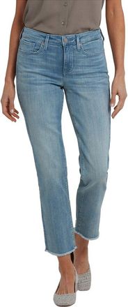 NYDJ Nydj Sheri Light Paradise Jean