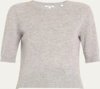 Veronica Beard Shana Cashmere Sweater