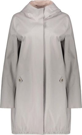 Herno Donna, Cappotti, Grigio, L, new