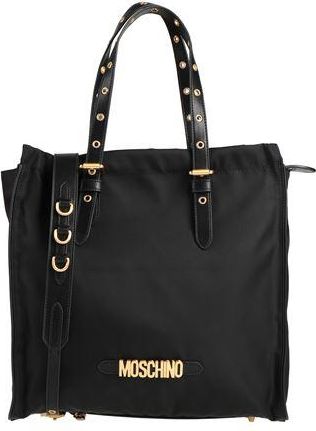 Moschino BAGS - Handbags sur YOOX.COM