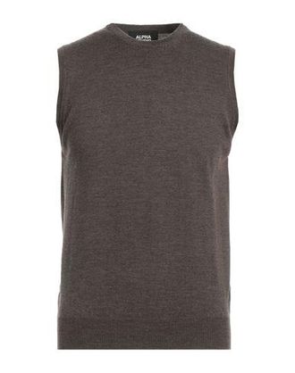 Alpha Studio KNITWEAR - Jumpers on YOOX.COM