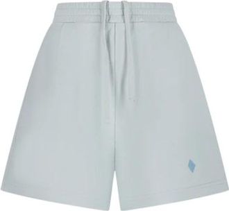 Haikure Training Shorts - Dames - Korte sportbroeken - Blauw - XS - Fitness
