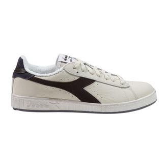 Diadora Hombre, Zapatos, Beige, Talla: 45 1/2 EU