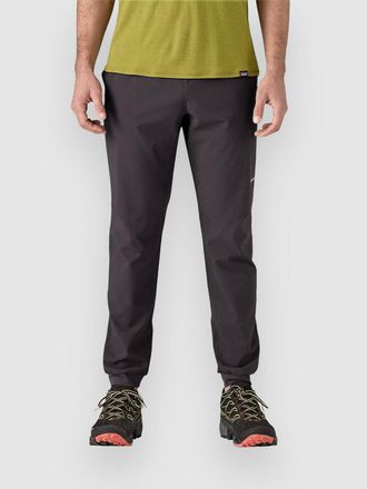 Patagonia Terrebonne Pantalones de Ch&aacute;ndal negro