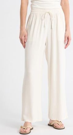 Billabong Pipeline Beach Pants in Salt Crystal at Nordstrom Rack, Size Medium