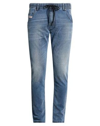 Diesel PARTES DE ABAJO - Pantalones vaqueros en YOOX.COM