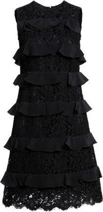 Dolce & Gabbana Full-Grain Leather Dress Belt